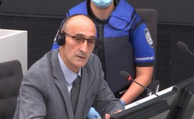 ​Përfundon dëgjimi i dëshmitarit të fundit të ZPS-së në gjykimin ndaj Salih Mustafës