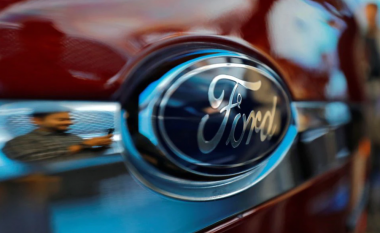 Ford do të përfundojë prodhimin e veturave në Indi