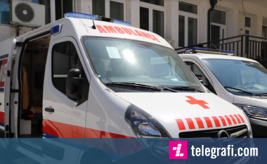 18 persona dyshohet se u helmuan nga ushqimi në një të pame në Trudë të Prishtinës