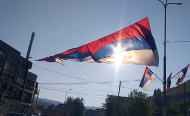 Çfarë është ‘bota serbe’, një term i shpikur rreth një vit më parë?