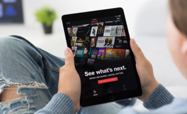 Apple “zbut” rregullat e App Store për shërbime të tilla si Spotify dhe Netflix