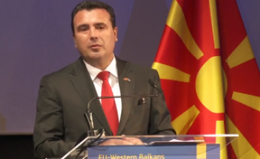 Zaev: Sinjalet e mirëkuptimit për çështjen e identitetit po vijnë nga Bullgaria