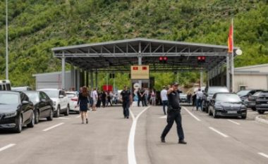 Tentuan të hynin në Kosovë me test të falsifikuar për COVID-19, arrestohen tre persona në Bërnjak