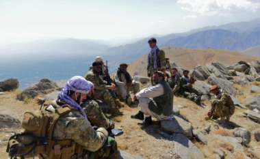 Rezistenca afgane vret 350 talebanë – publikohen pamjet e një prej sulmeve