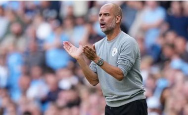 Guardiola pas barazimit me Southampton: Ata kishin shtatë ditë për ta përgatitur ndeshjen, ne kishim 10 minuta