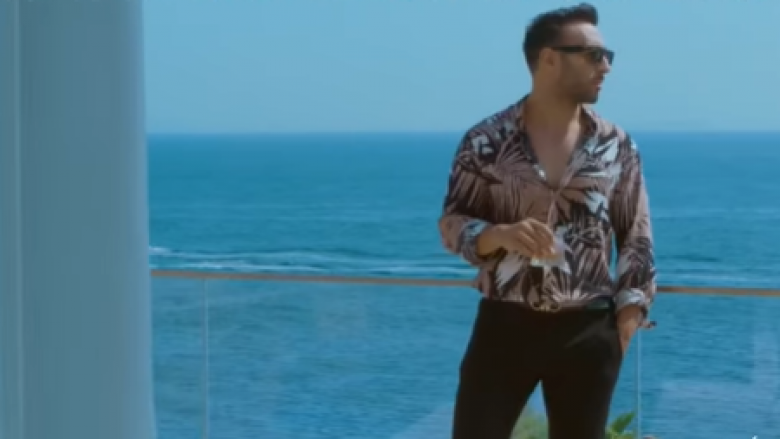 Bruno Revolt publikon këngën e re me videoklip “I don”