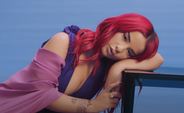 Rina Balaj thotë “Addiction” në projektin e ri muzikor