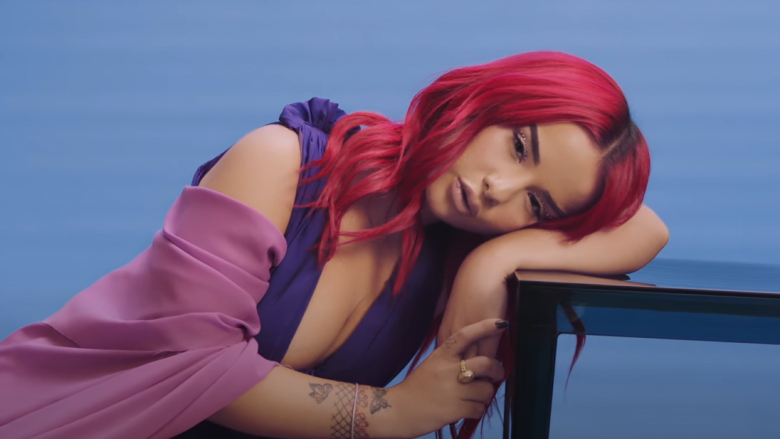 Rina Balaj thotë “Addiction” në projektin e ri muzikor