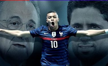 Dashuria Real Madrid – Kylian Mbappe, për t’u bashkuar duhet të presin edhe një vit