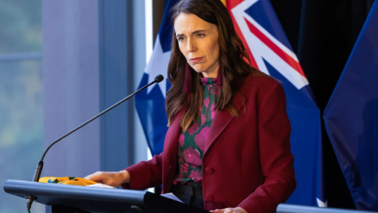 Kryeministrja e Zelandës së Re, Ardern: Sulmi terrorist në Zelandën e Re u frymëzua nga ISIS-i