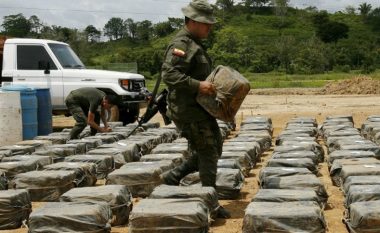 Europa Today: Skema sesi mafia shqiptare po largon Ndranghetën nga monopoli i kokainës së Amerikës së Jugut