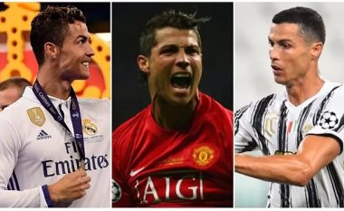 Ronaldo dhe Liga e Kampionëve – portugezi në luftë me veten për rekorde të reja