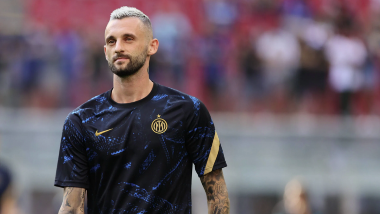 PSG kërkon një transferim me kosto zero, Brozovic në listën e parisienëve