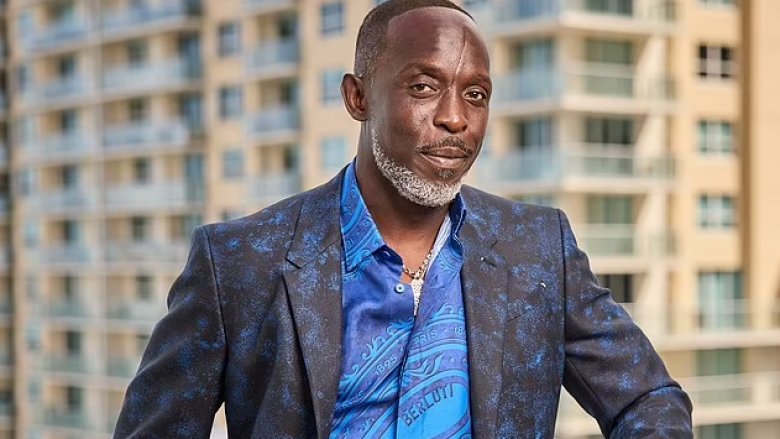 Michael K.Williams po punonte me autoritetet e New Yorkut në një dokumentar që tregonte se çfarë mund të arrihet me një bashkëpunim midis policisë dhe qytetarëve