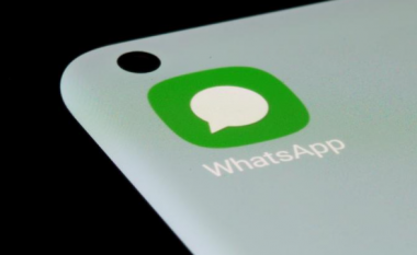 WhatsApp prezanton “faqet e verdha”