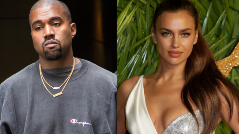 Irina Shayk në intervistën e fundit thyen heshtjen për romancën me Kanye West