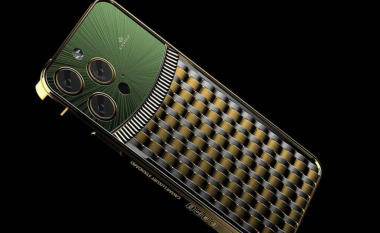 iPhone 13 i Caviar ka çmim fillestar prej 25 mijë dollarësh