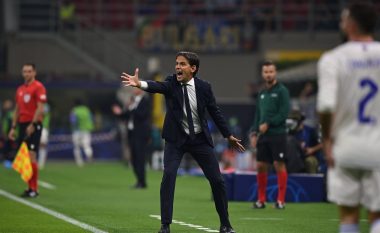 Inzaghi: Atalanta skuadër që nuk gabon, kemi uri dhe dëshirë për fitore