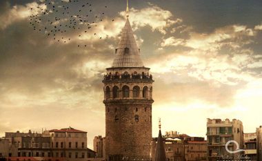 Çka duhet të vizitoni në Stamboll?