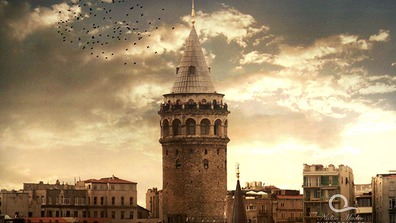 Çka duhet të vizitoni në Stamboll?