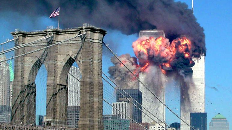 Njëzet vjet më pas – Si e ndryshoi botën 11 shtatori?