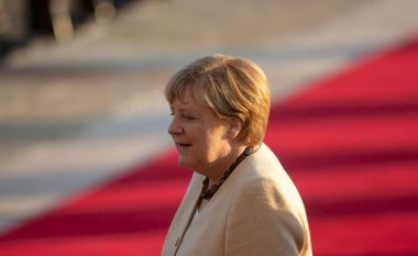 Ballkani drejt pasigurisë pa Merkelin?