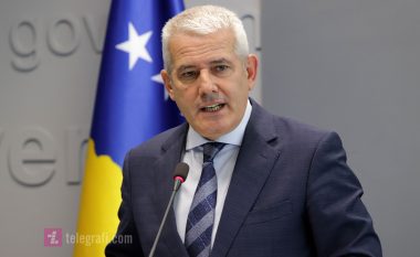 Sveçla: Patentë shoferi i lëshuar në Kosovë mund të konvertohet, që të vlejë në Gjermani