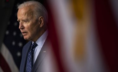 A po e humb shkëlqimin e fituesit? Pesë sfida të mëdha të Joe Biden