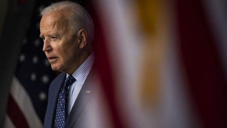 A po e humb shkëlqimin e fituesit? Pesë sfida të mëdha të Joe Biden