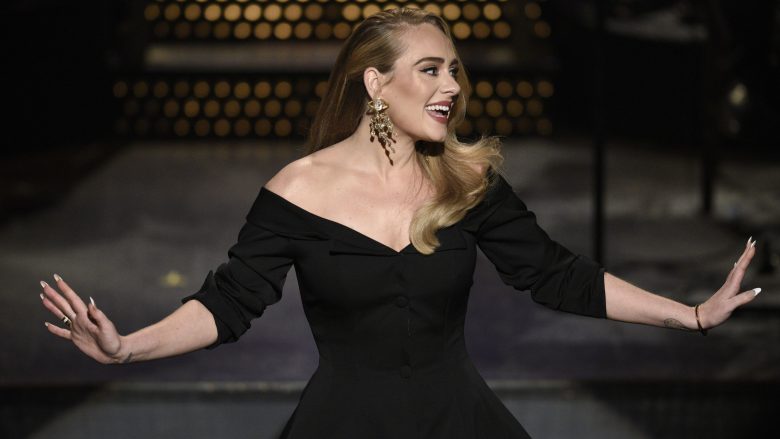 Adele po planifikon të rikthehet me një album të katërt dhe koncert televiziv në Las Vegas
