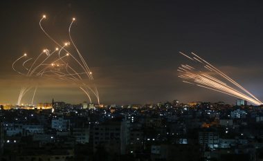 SHBA-ja do të blejë sistem mbrojtës izraelit “Iron Dome” për 1 miliard dollarë