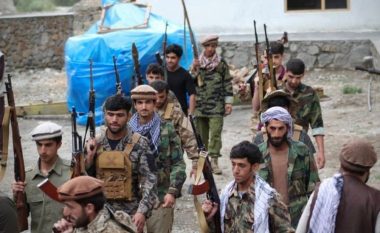 Talebanët pretendojnë se kanë marrë kontrollin mbi “fortesën Panjshir”