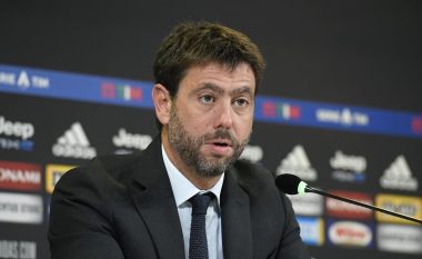 Juventusi raporton humbje prej 190.7 milionë euro