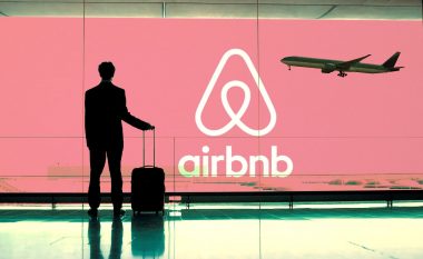 Airbnb: Pandemia COVID-19 ka ndryshuar përgjithmonë udhëtimet