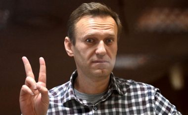 Hetuesit rus hapin një rast të ri penal kundër Alexei Navalnyt