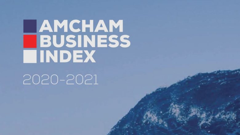 Indeksi i Odës Amerikane: Sërish bie besimi i biznesit në Shqipëri