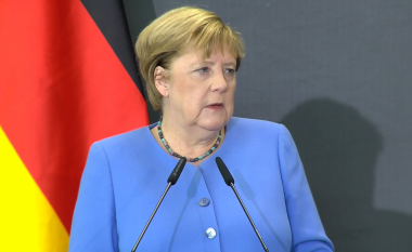 Merkel: Zemra ime rrah për këtë rajon, mbështes nismën për bashkëpunim rajonal