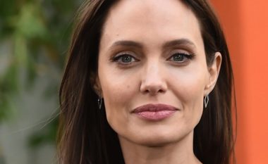 Si rrallëherë, Jolie publikon fotografi të fëmijëve në rrjetet sociale