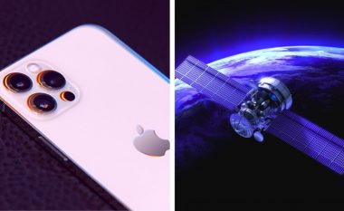 A do të mbështesë vërtet iPhone 13 komunikimin satelitor?