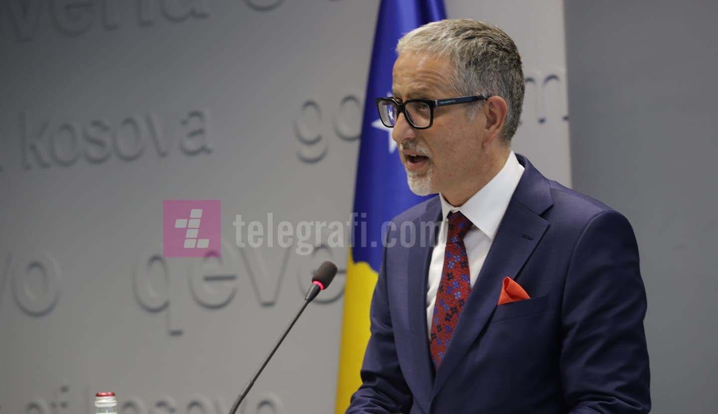 Vitia Medical teams from Kosovo have reached the areas affected by the