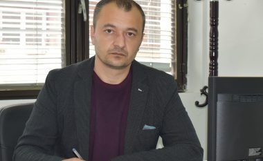 Dorëhiqet edhe Artan Etemi, drejtor ekonomik i Spitalit të Tetovës