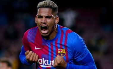 Notat e lojtarëve: Barcelona 1-1 Granada, vlerësohen golashënuesit