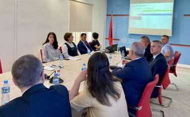 Administrata Tatimore e Kosovës dhe e Shqipërisë, flasin për bashkëpunim rreth Fiskalizimit