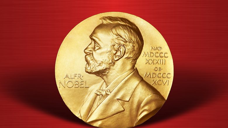 Për shkak të pandemisë, anulohet ceremonia e Çmimit Nobel