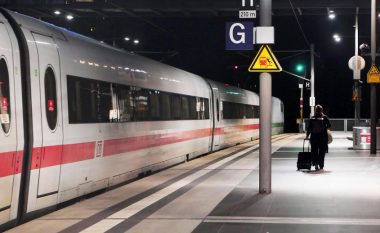 Propozimi i të Gjelbërve në Gjermani: “Trena të natës”, 40 linja në më shumë 200 qytete të mëdha në botë