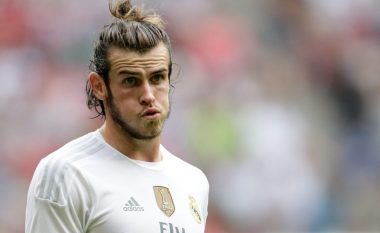 Ancelotti e kërkon largimin e Bale nga Real Madridi qysh në janar