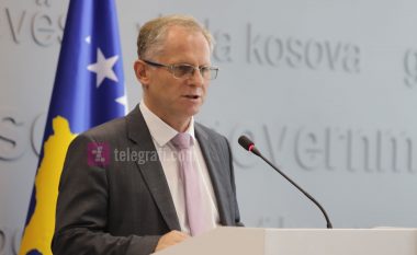 Dialogu Kosovë-Serbi, Bislimi flet për hapjen e arkivave