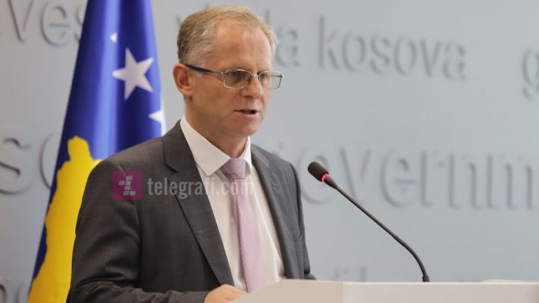 Dialogu Kosovë-Serbi, Bislimi flet për hapjen e arkivave