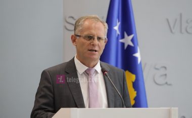 Bislimi: Nuk ka arsye për zgjatjen e marrëveshjes për targat me Serbinë