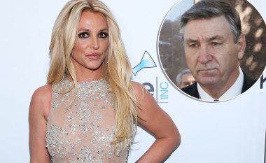 Babai i Britney Spears e vendosi atë nën mbikëqyrje me një pajisje dëgjimi të instaluar në dhomën e saj të gjumit, pretendon dokumentari i ri